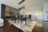2 Bedroom Condo for sale in La Citta Delre Thonglor 16, Khlong Tan Nuea, Bangkok