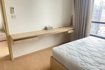 Condo for sale in MARU Ekkamai 2, Khlong Tan Nuea, Bangkok near BTS Ekkamai