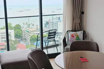 2 Bedroom Condo for sale in Edge Central Pattaya, Nong Prue, Chonburi