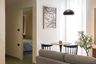 3 Bedroom House for rent in Sam Sen Nok, Bangkok near MRT Phawana