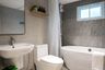 3 Bedroom House for rent in Sam Sen Nok, Bangkok near MRT Phawana
