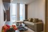 1 Bedroom Condo for rent in Noble Ploenchit, Lumpini, Bangkok near BTS Ploen Chit
