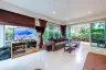 4 Bedroom Villa for sale in Simantra Private Villas, Bang Kao, Phetchaburi