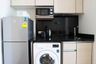 1 Bedroom Condo for rent in Park Origin Phrom Phong, Khlong Tan, Bangkok near BTS Phrom Phong