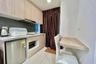 1 Bedroom Condo for sale in Arcadia Beach Resort, Nong Prue, Chonburi