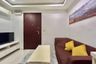 1 Bedroom Condo for sale in Arcadia Beach Resort, Nong Prue, Chonburi