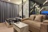 1 Bedroom Condo for rent in One 9 Five Asoke - Rama 9, Huai Khwang, Bangkok near MRT Phra Ram 9