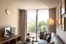 2 Bedroom Condo for Sale or Rent in Downtown Forty Nine, Khlong Tan Nuea, Bangkok near BTS Phrom Phong