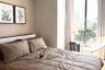 2 Bedroom Condo for Sale or Rent in Downtown Forty Nine, Khlong Tan Nuea, Bangkok near BTS Phrom Phong