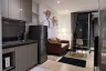 1 Bedroom Condo for Sale or Rent in Ashton Asoke - Rama 9, Din Daeng, Bangkok near MRT Phra Ram 9