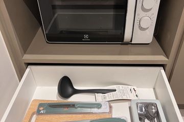 1 Bedroom Condo for Sale or Rent in Ashton Asoke - Rama 9, Din Daeng, Bangkok near MRT Phra Ram 9