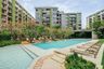 1 Bedroom Condo for sale in Blossom Condo @ Sathorn-Charoenrat, Yan Nawa, Bangkok near BTS Surasak
