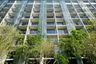 1 Bedroom Condo for sale in Blossom Condo @ Sathorn-Charoenrat, Yan Nawa, Bangkok near BTS Surasak