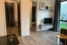 2 Bedroom Condo for rent in Brown Condo Ratchada 32, Chan Kasem, Bangkok