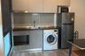 2 Bedroom Condo for rent in Brown Condo Ratchada 32, Chan Kasem, Bangkok