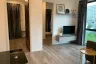 2 Bedroom Condo for rent in Brown Condo Ratchada 32, Chan Kasem, Bangkok