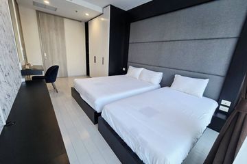 1 Bedroom Condo for rent in Noble Ploenchit, Lumpini, Bangkok near BTS Ploen Chit