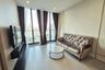 1 Bedroom Condo for rent in Noble Ploenchit, Lumpini, Bangkok near BTS Ploen Chit