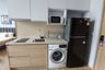 1 Bedroom Condo for rent in Noble Around 33, Khlong Tan Nuea, Bangkok near BTS Phrom Phong