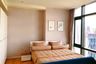 1 Bedroom Condo for rent in Circle Living Prototype, Makkasan, Bangkok near Airport Rail Link Makkasan