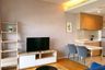 1 Bedroom Condo for rent in Circle Living Prototype, Makkasan, Bangkok near Airport Rail Link Makkasan