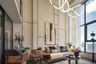 3 Bedroom Condo for sale in Park Origin Chula Samyan, Maha Phruettharam, Bangkok near MRT Sam Yan