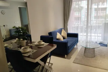 1 Bedroom Condo for rent in Grande Caribbean, Nong Prue, Chonburi