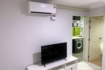 1 Bedroom Condo for rent in Chateau In Town Ratchada 20, Sam Sen Nok, Bangkok near MRT Sutthisan