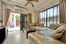 4 Bedroom House for sale in Baan Pantiya, Saen Saep, Bangkok