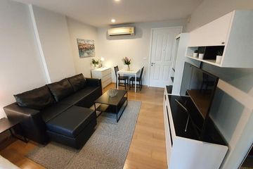 Condo for rent in Hive Sukhumvit 65, Phra Khanong Nuea, Bangkok near BTS Ekkamai