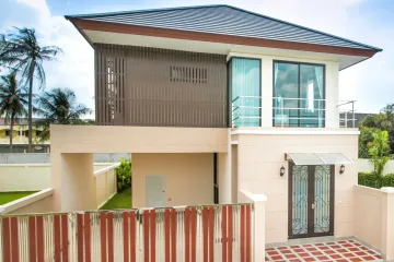 3 Bedroom Villa for sale in Villa Asiatic, Na Kluea, Chonburi