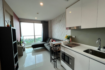 1 Bedroom Condo for rent in The Riviera Jomtien, Nong Prue, Chonburi