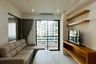 1 Bedroom Condo for rent in RATCHAPORN PLACE, Kathu, Phuket