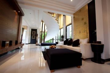 5 Bedroom Villa for rent in Phutara, Nong Prue, Chonburi