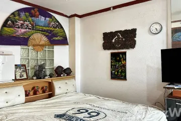 1 Bedroom Condo for sale in View Talay 1, Nong Prue, Chonburi