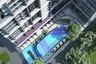 1 Bedroom Condo for sale in La Santir, Nong Prue, Chonburi