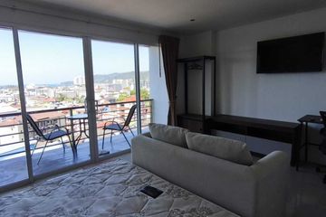 1 Bedroom Condo for rent in Bayshore Ocean View Condominiums, Patong, Phuket