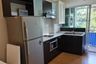 1 Bedroom Condo for Sale or Rent in Bridge Phaholyothin 37, Lat Yao, Bangkok near MRT Lat Phrao