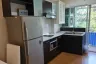 1 Bedroom Condo for Sale or Rent in Bridge Phaholyothin 37, Lat Yao, Bangkok near MRT Lat Phrao