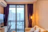 1 Bedroom Condo for sale in The Cloud, Nong Prue, Chonburi