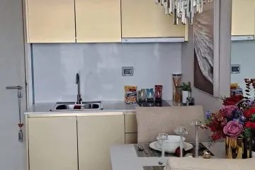 1 Bedroom Condo for rent in Espana Condo Resort Pattaya, Nong Prue, Chonburi