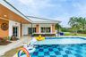 4 Bedroom Villa for rent in Hin Lek Fai, Prachuap Khiri Khan