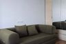 Condo for rent in Lumpini Place Pinklao 1, Bang Bamru, Bangkok near MRT Bang Yi Khan