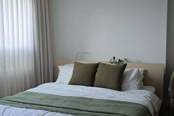 Condo for rent in Lumpini Place Pinklao 1, Bang Bamru, Bangkok near MRT Bang Yi Khan
