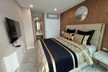 1 Bedroom Condo for sale in Copacabana Golf Jomtien, Nong Prue, Chonburi