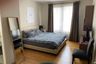 2 Bedroom Condo for rent in Villa Asoke, Makkasan, Bangkok near MRT Phetchaburi