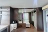 1 Bedroom Condo for rent in Atrium Phahol - Suthisarn, Sam Sen Nai, Bangkok near BTS Saphan Kwai