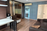 1 Bedroom Condo for rent in Atrium Phahol - Suthisarn, Sam Sen Nai, Bangkok near BTS Saphan Kwai