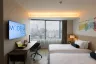 Apartment for rent in Modena by Fraser Bangkok, Khlong Toei, Bangkok near MRT Queen Sirikit National Convention Centre