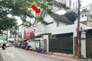 6 Bedroom House for sale in Khlong Toei, Bangkok near MRT Queen Sirikit National Convention Centre